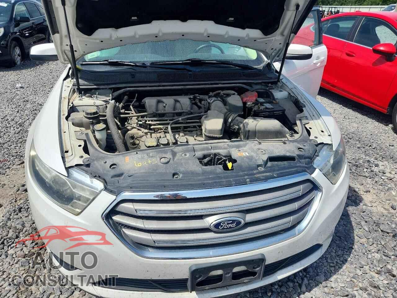 FORD TAURUS 2013 - 1FAHP2E89DG147672