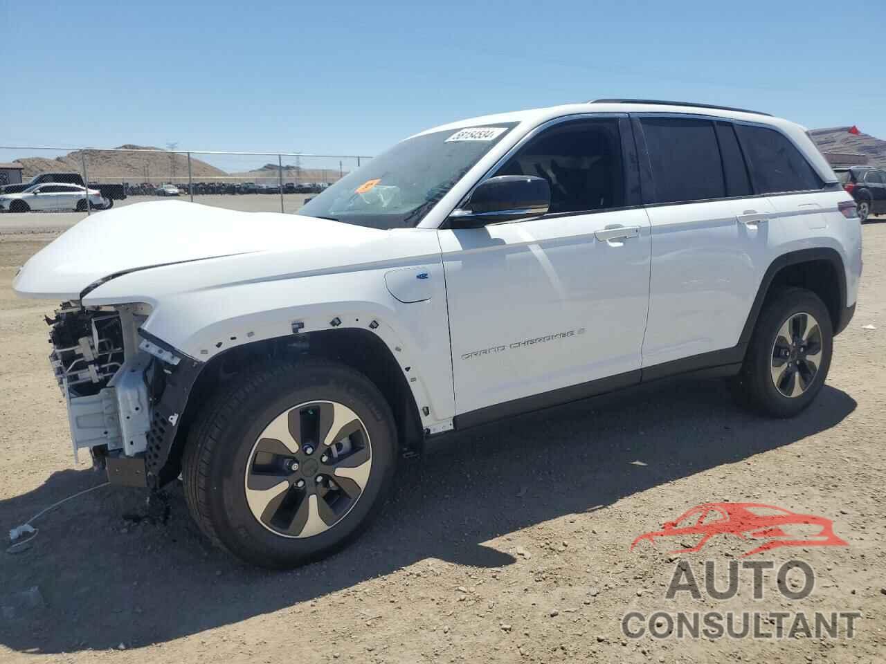 JEEP GRAND CHER 2024 - 1C4RJYB67RC111158