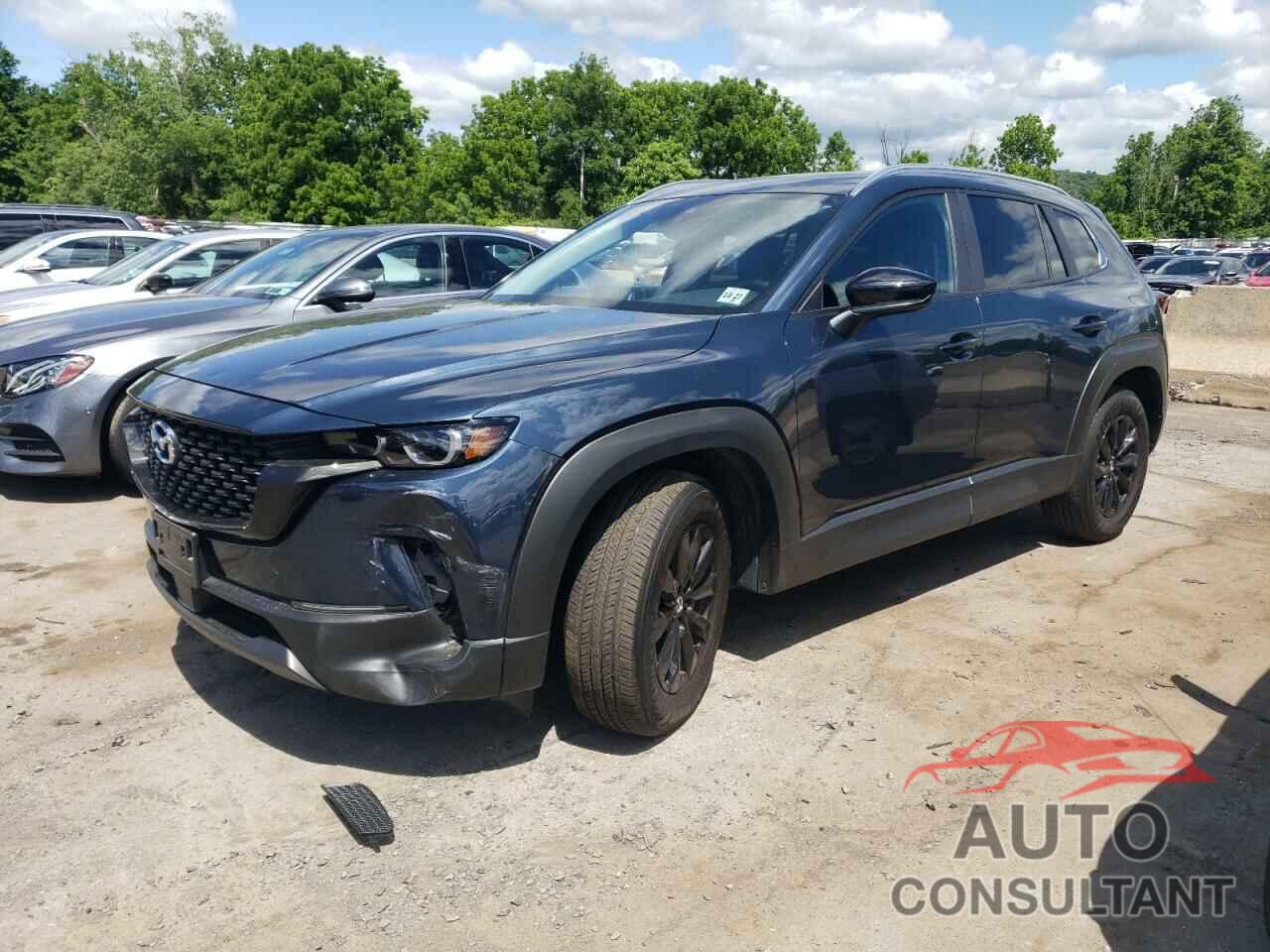 MAZDA CX-50 PREF 2023 - 7MMVABCM2PN117007