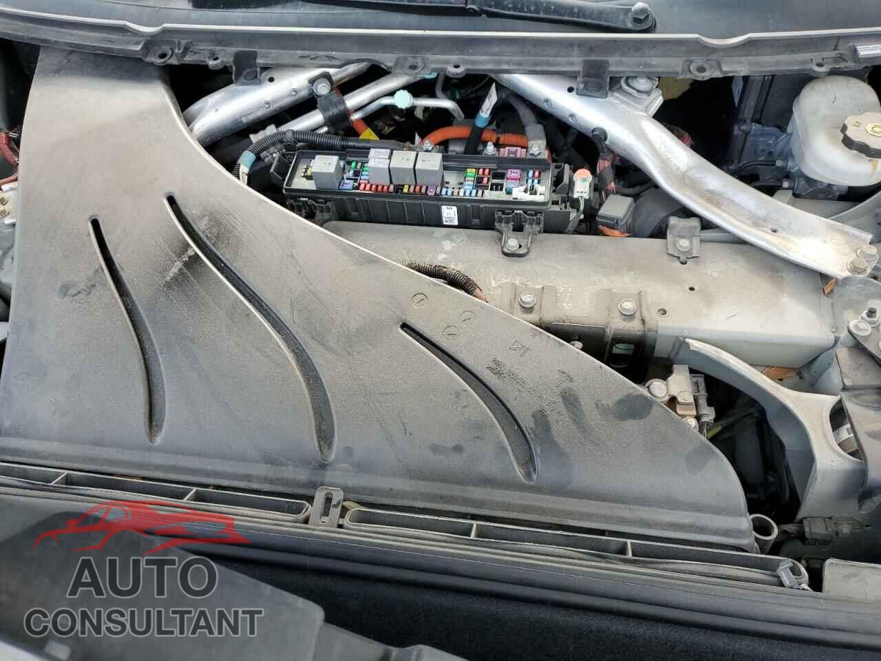 TESLA MODEL S 2017 - 5YJSA1E2XHF192658