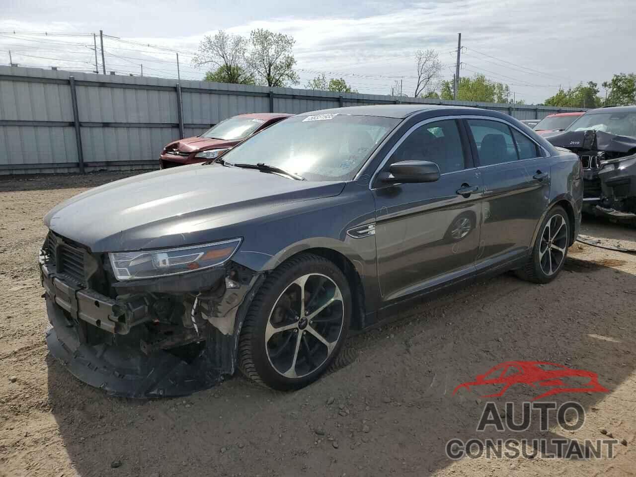 FORD TAURUS 2016 - 1FAHP2E84GG109464
