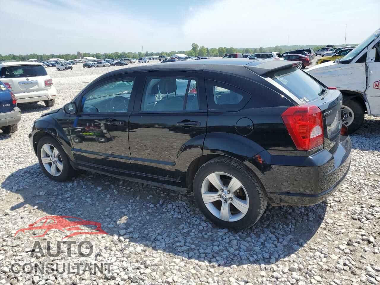 DODGE CALIBER 2012 - 1C3CDWDA7CD536128