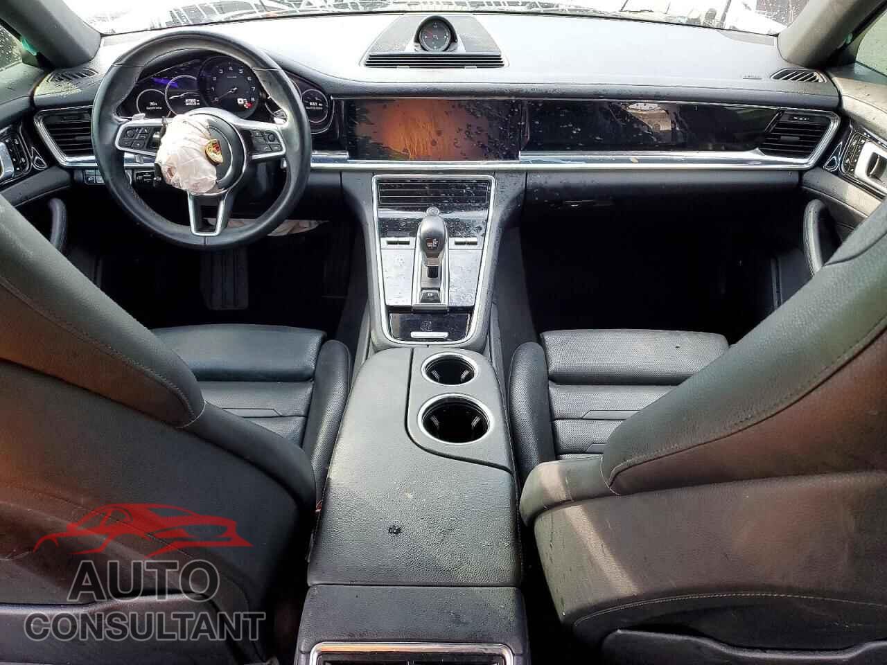 PORSCHE PANAMERA 2020 - WP0AA2A76LL103239