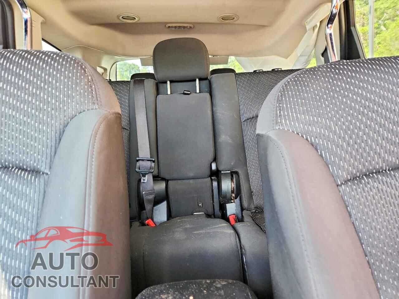 DODGE JOURNEY 2017 - 3C4PDCAB0HT552956