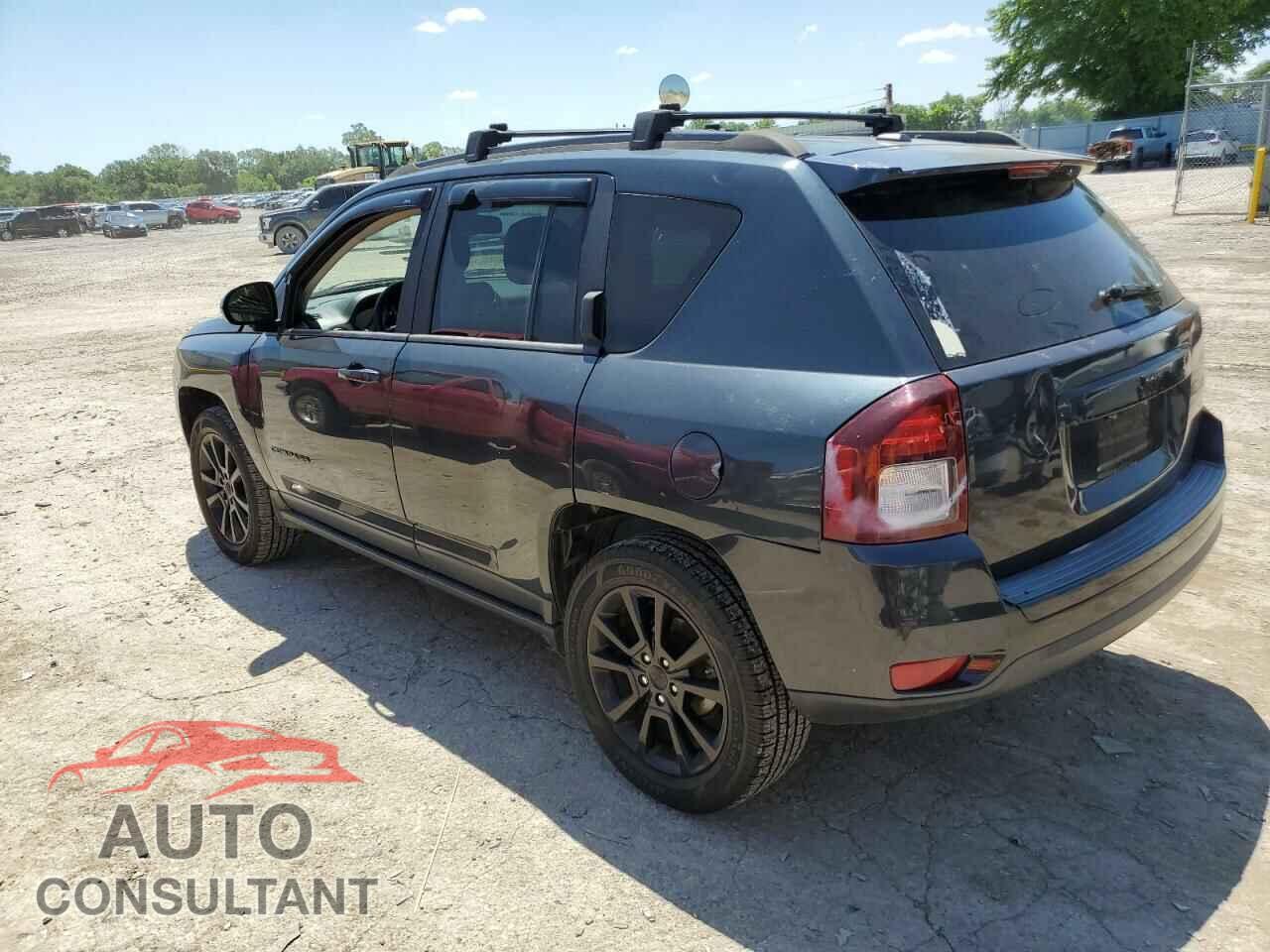 JEEP COMPASS 2015 - 1C4NJDBB5FD177508