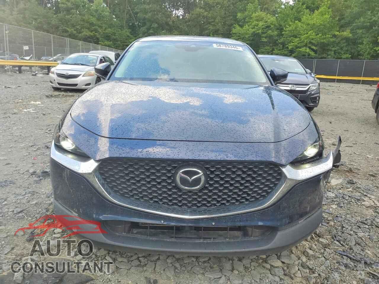 MAZDA CX30 2021 - 3MVDMABL6MM267891