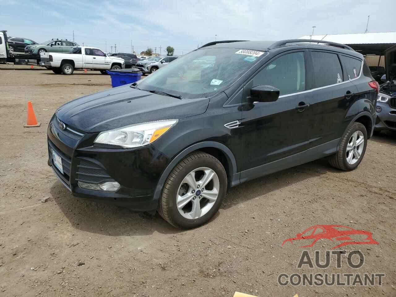 FORD ESCAPE 2016 - 1FMCU9G98GUC62986