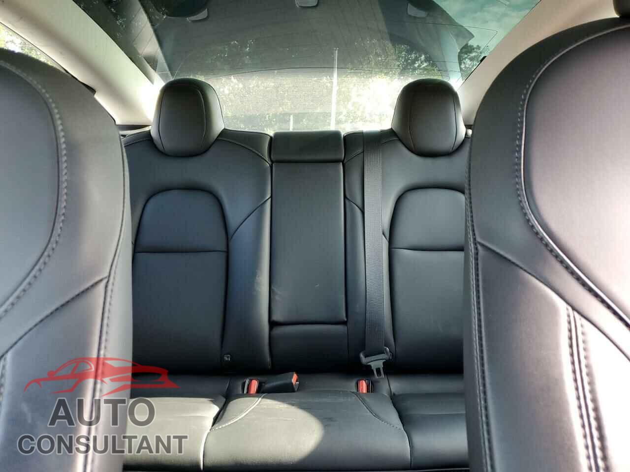 TESLA MODEL 3 2019 - 5YJ3E1EB2KF418501