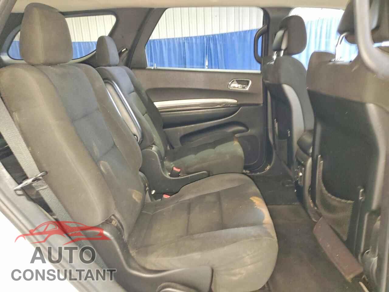 DODGE DURANGO 2013 - 1C4RDJAG4DC530361