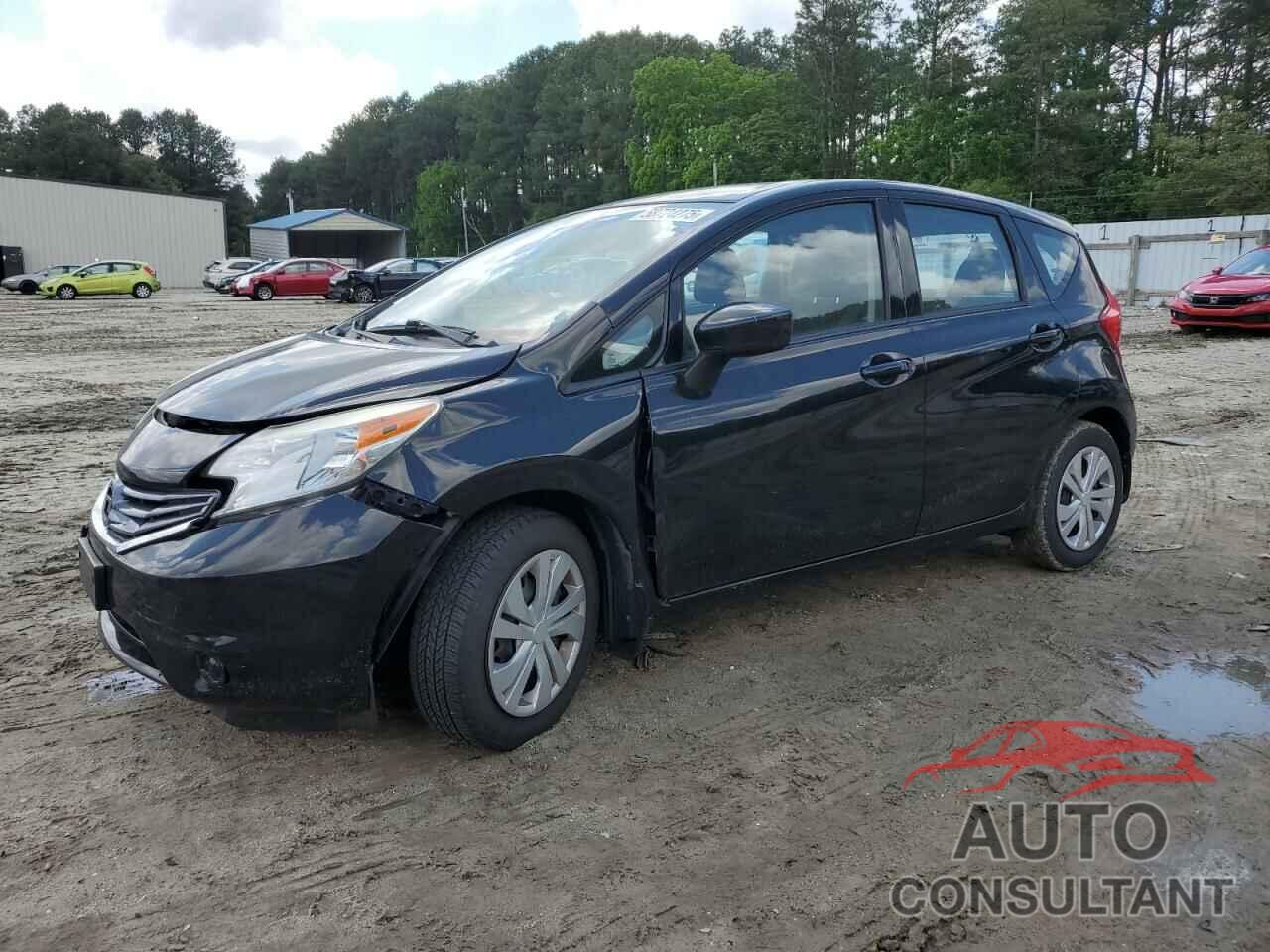 NISSAN VERSA 2015 - 3N1CE2CP1FL402675