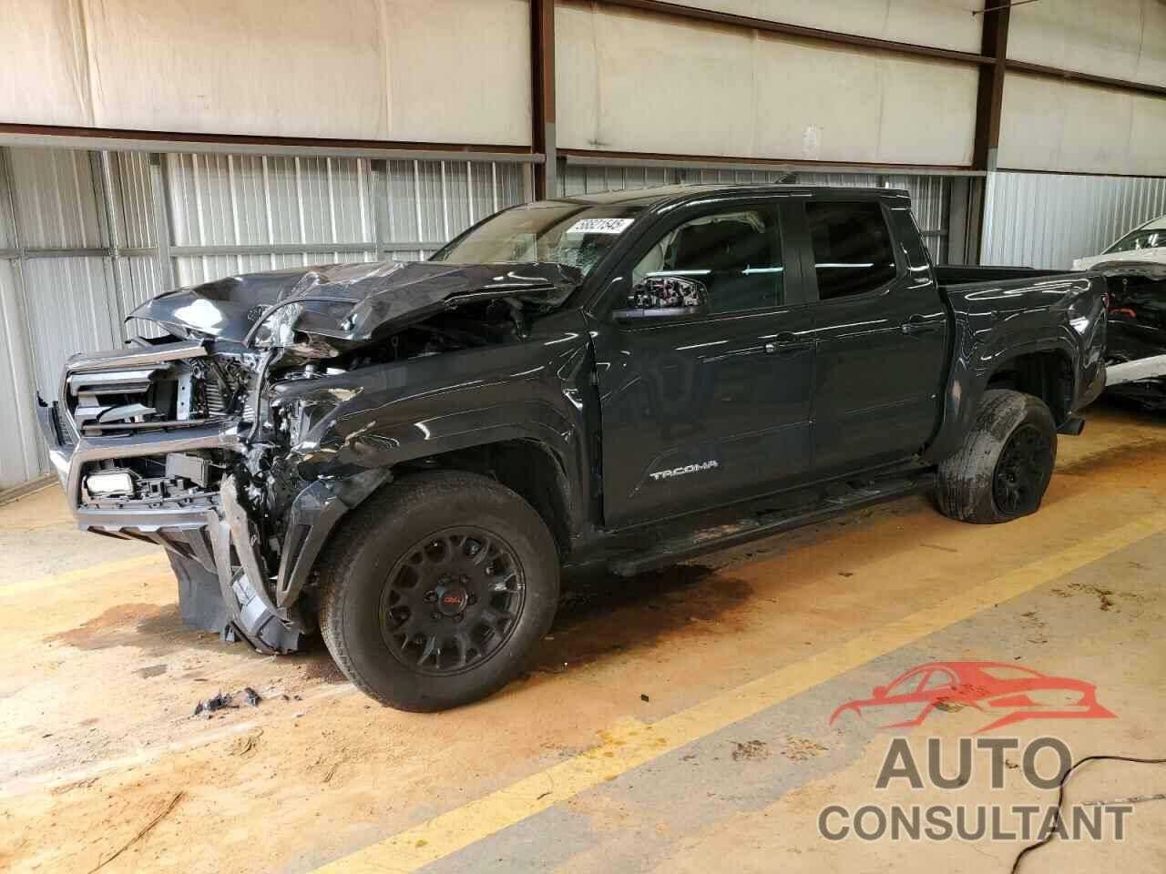 TOYOTA TACOMA 2024 - 3TYKB5FN3RT009700