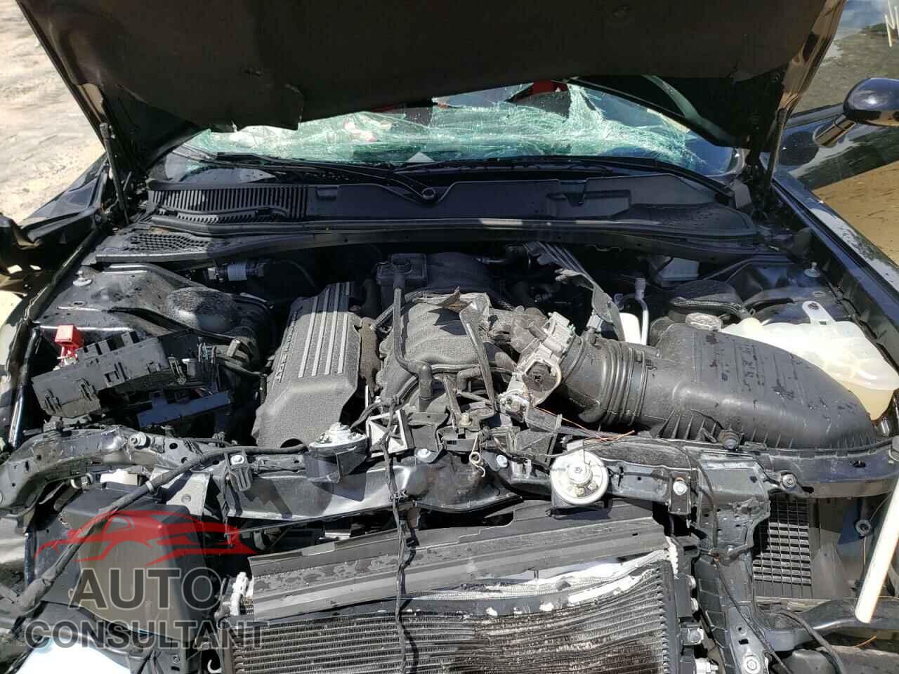 DODGE CHALLENGER 2021 - 2C3CDZFJ7MH530560