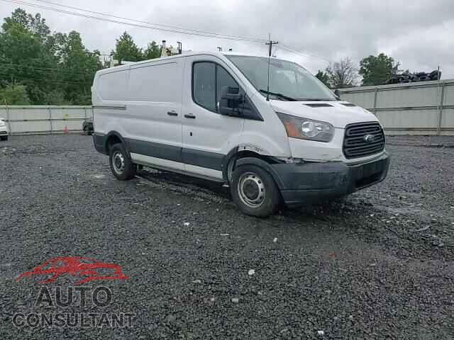 FORD TRANSIT 2019 - 1FTYR1YM3KKA23768
