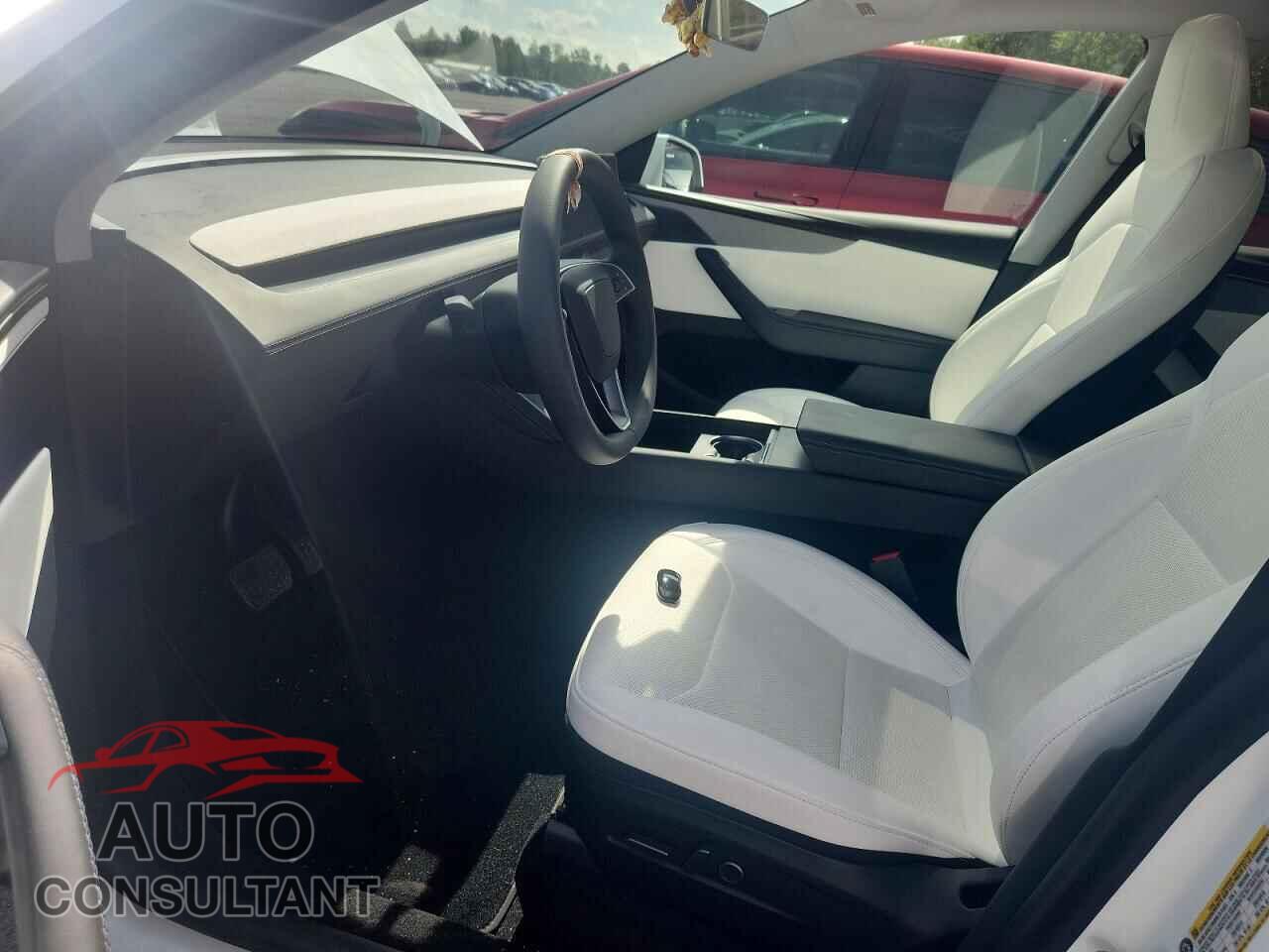 TESLA MODEL Y 2026 - XP7YGDEE9TB728673