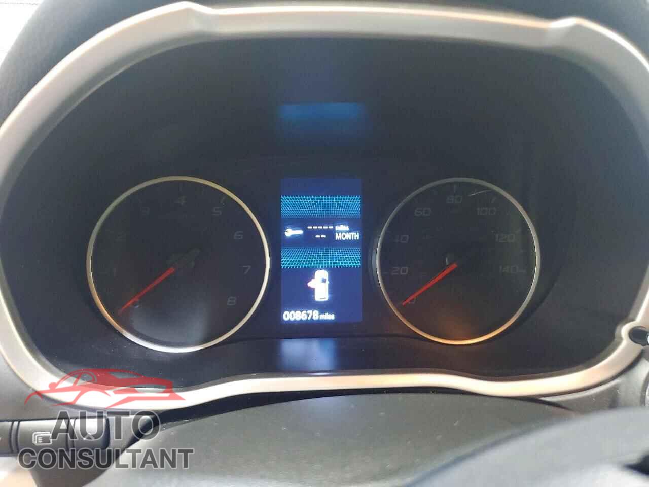 MITSUBISHI ECLIPSE 2026 - JA4ATWAAXTZ024533