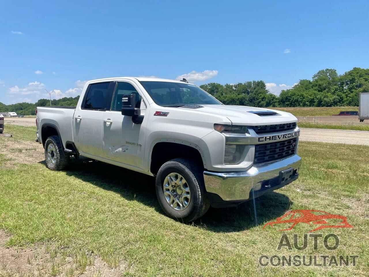 CHEVROLET ALL Models 2022 - 2GC4YNEY9N1200926