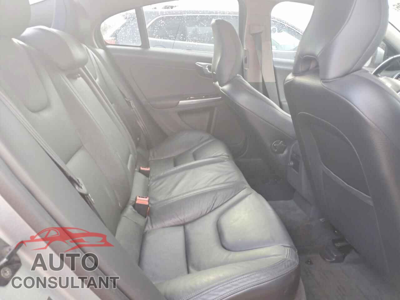 VOLVO S60 2012 - YV1902FH7C2138363