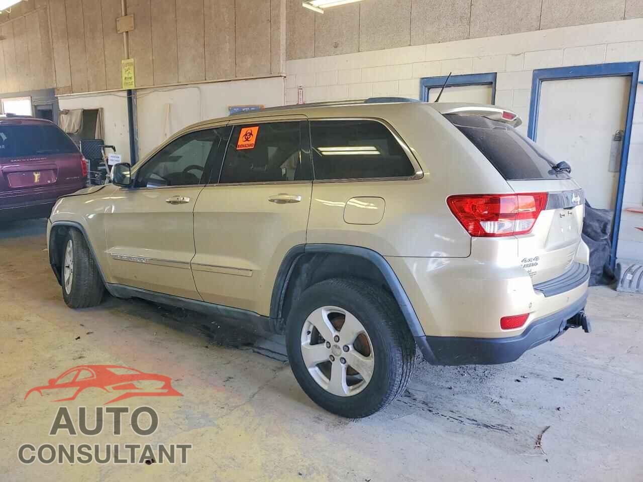 JEEP CHEROKEE 2011 - 1J4RR4GGXBC557761