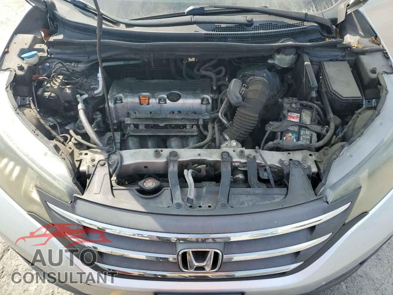 HONDA CRV 2012 - JHLRM3H56CC007232