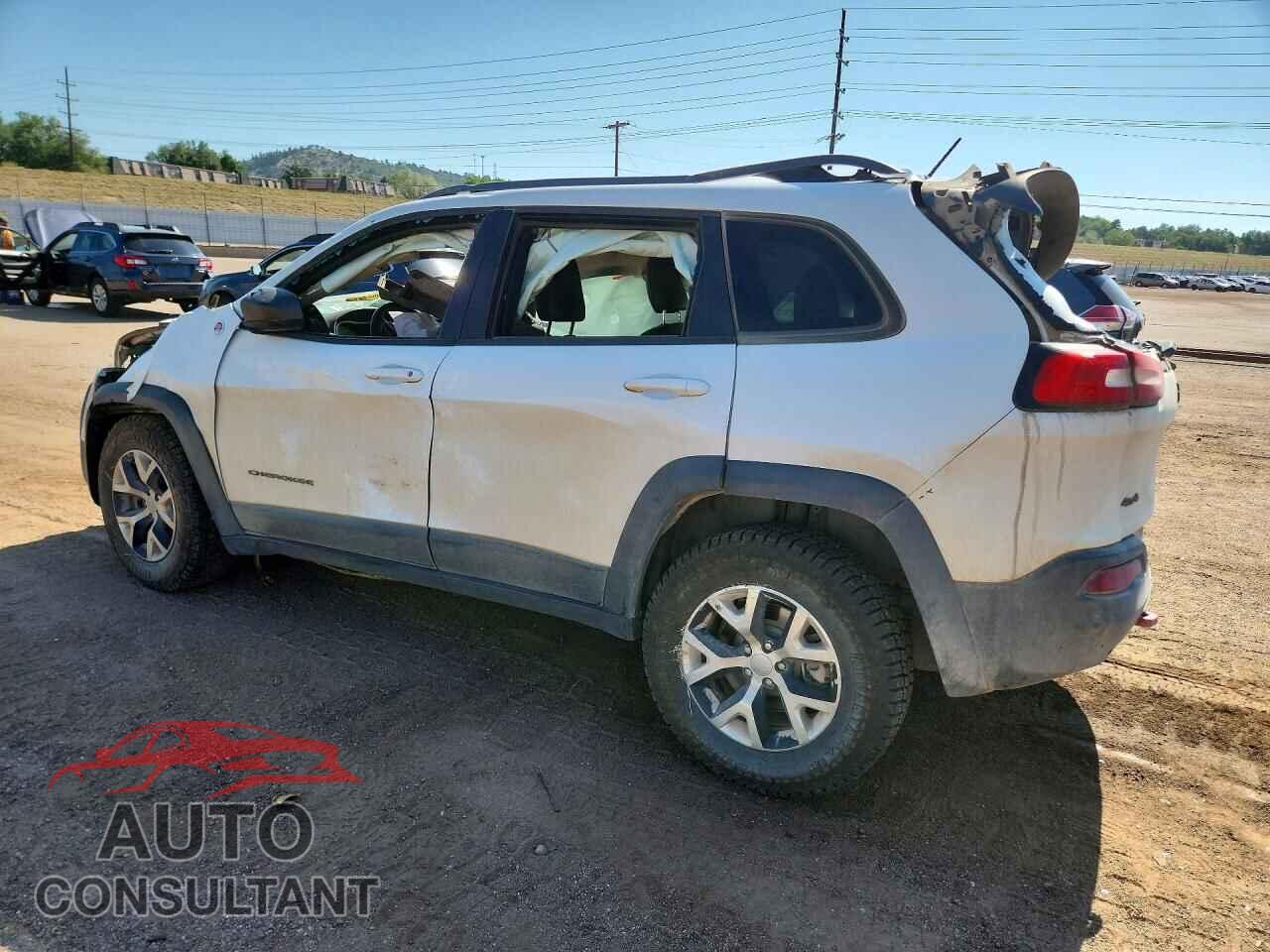 JEEP CHEROKEE 2014 - 1C4PJMBS9EW317023