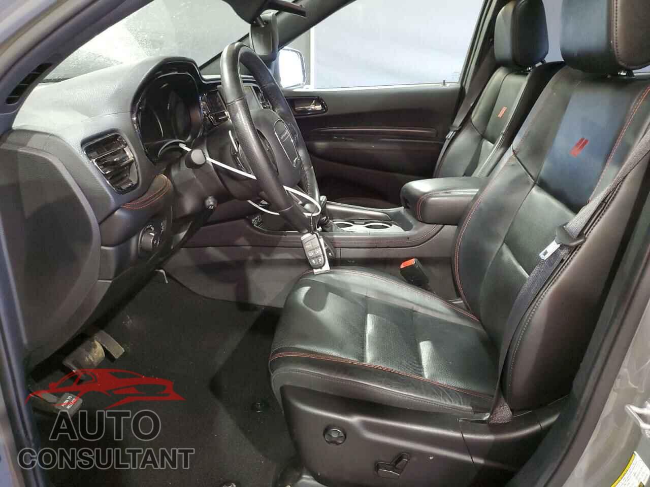 DODGE DURANGO 2023 - 1C4RDJDG3PC572715