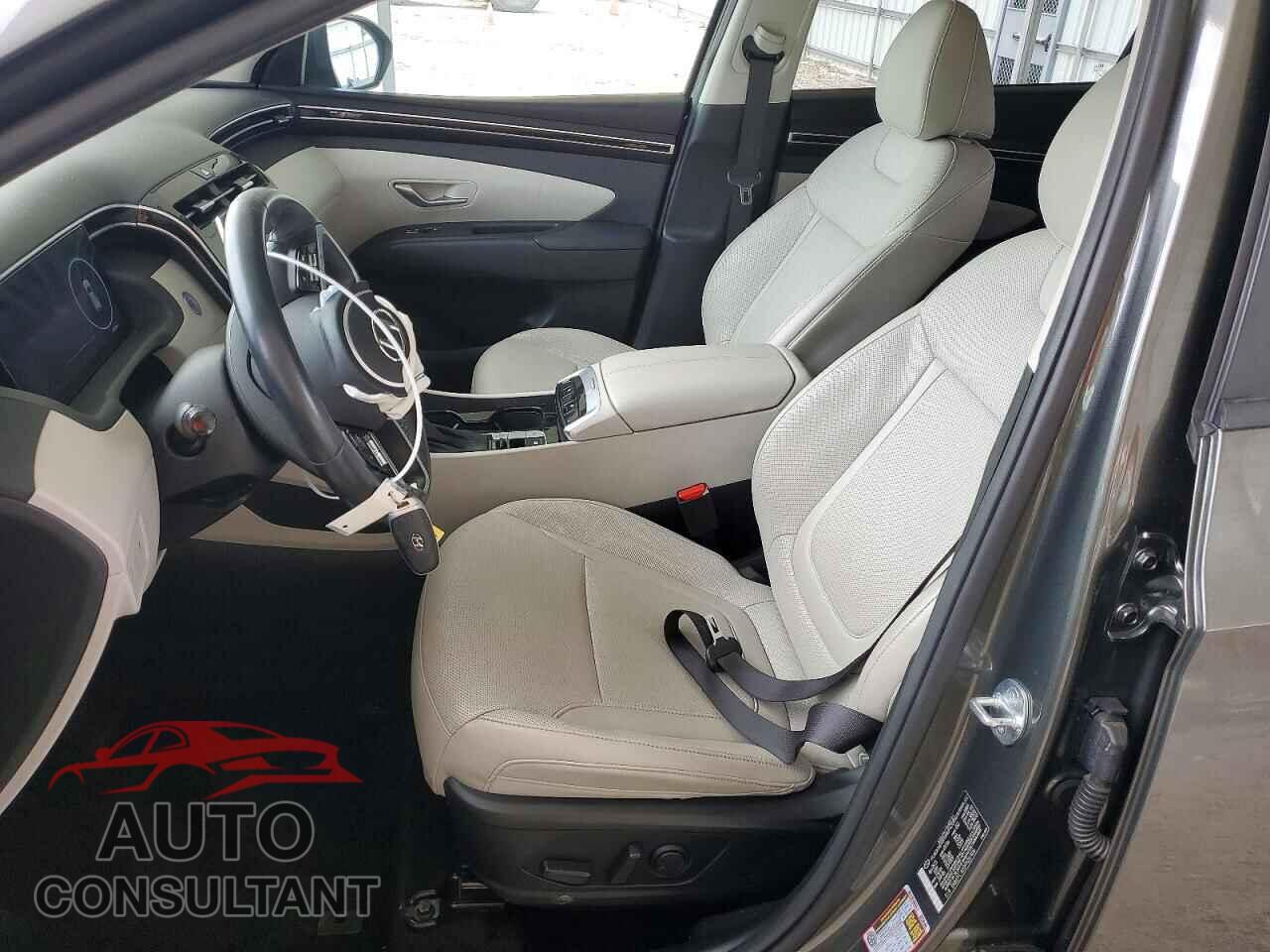 HYUNDAI TUCSON 2023 - 5NMJFCAE0PH267406