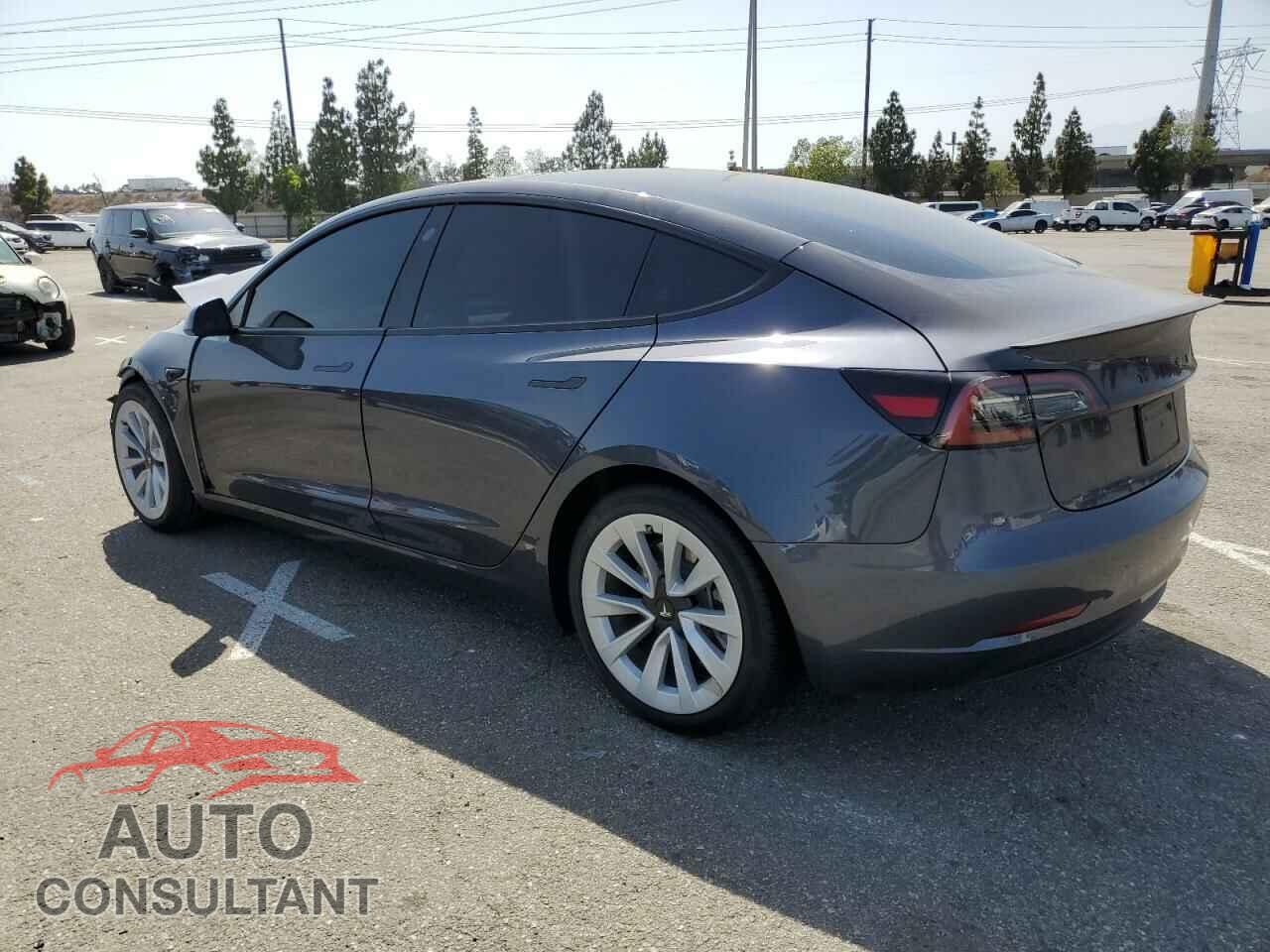 TESLA MODEL 3 2023 - 5YJ3E1EA1PF701664