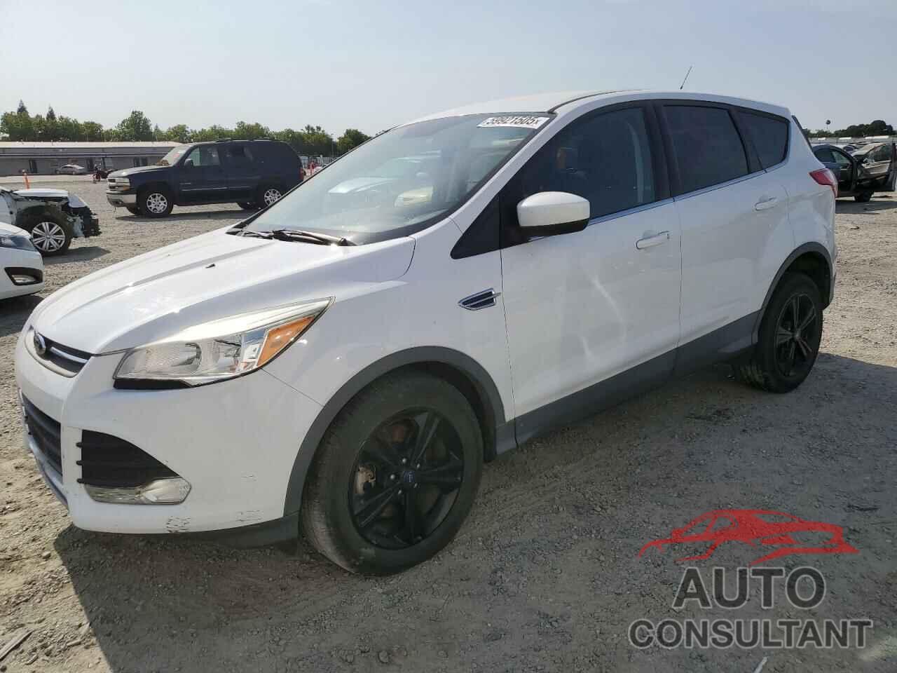 FORD ESCAPE 2015 - 1FMCU9GX6FUB82499
