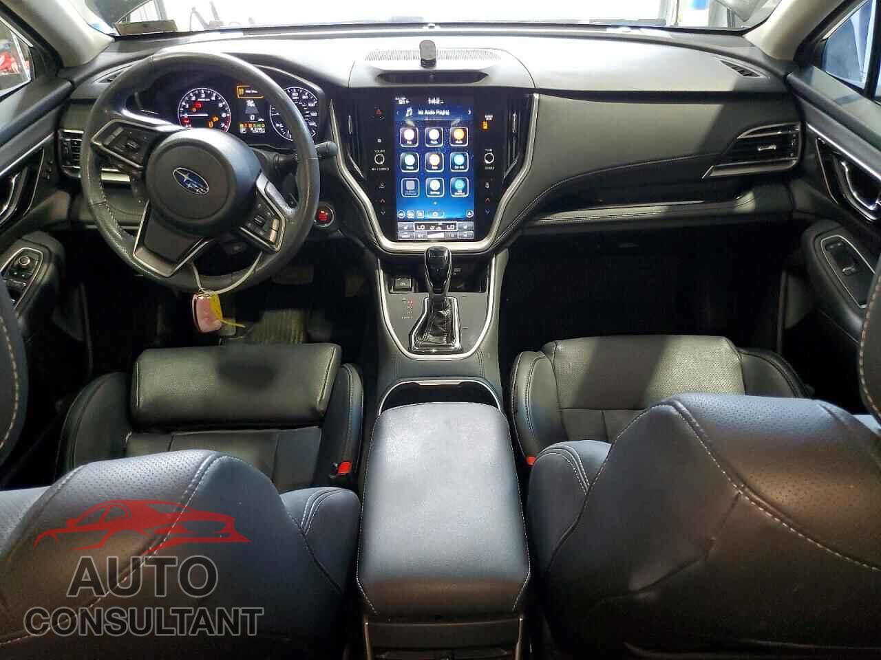 SUBARU OUTBACK 2020 - 4S4BTANC1L3226376