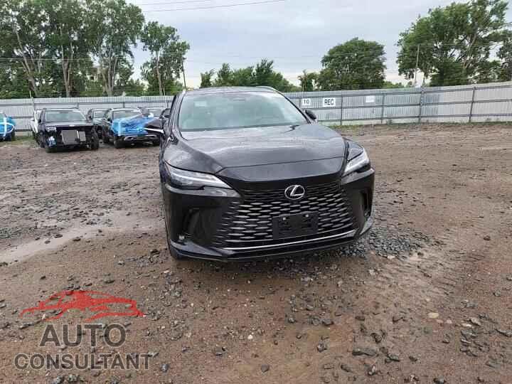 LEXUS UNKNOWN 2026 - 2T2BBMCA6TC132250