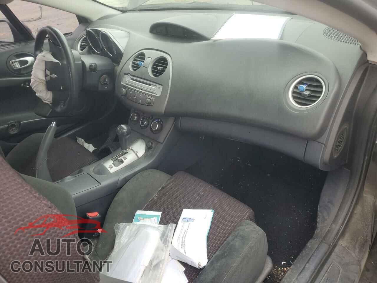 MITSUBISHI ECLIPSE 2012 - 4A31K5DF1CE004783