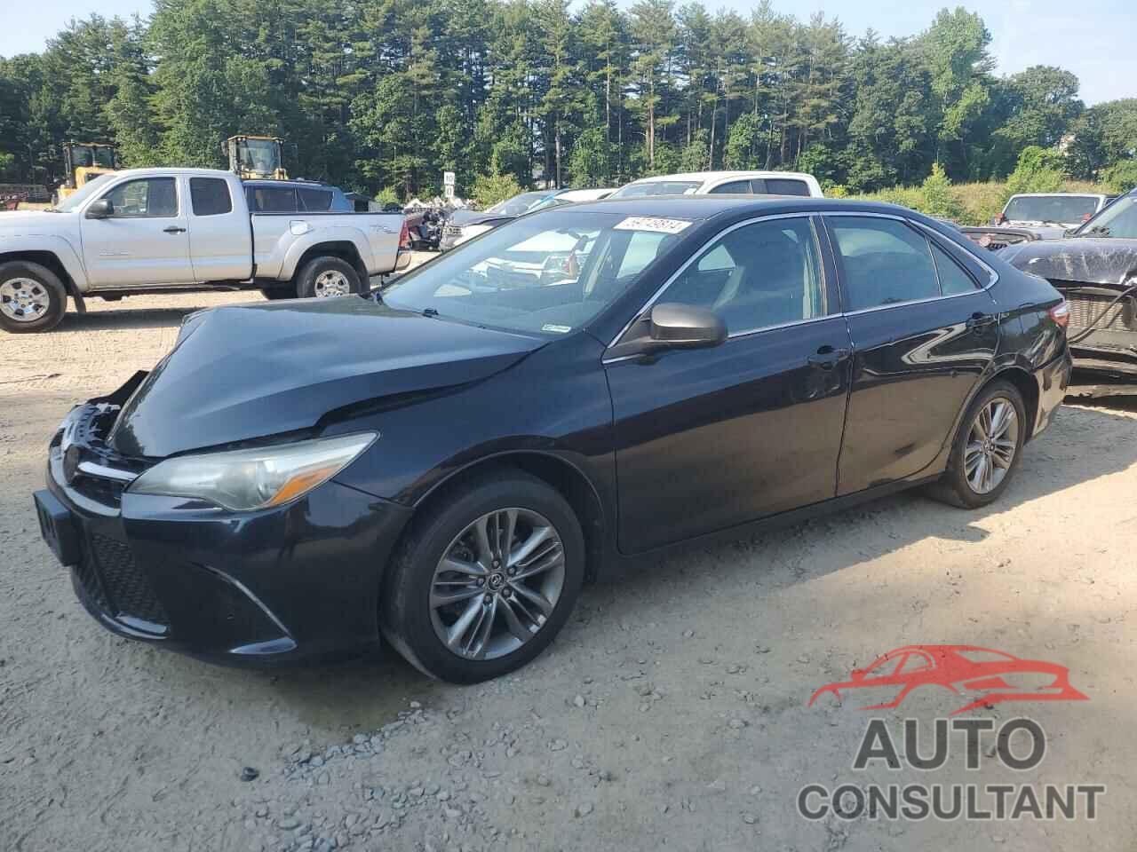 TOYOTA CAMRY 2016 - 4T1BF1FK7GU118387