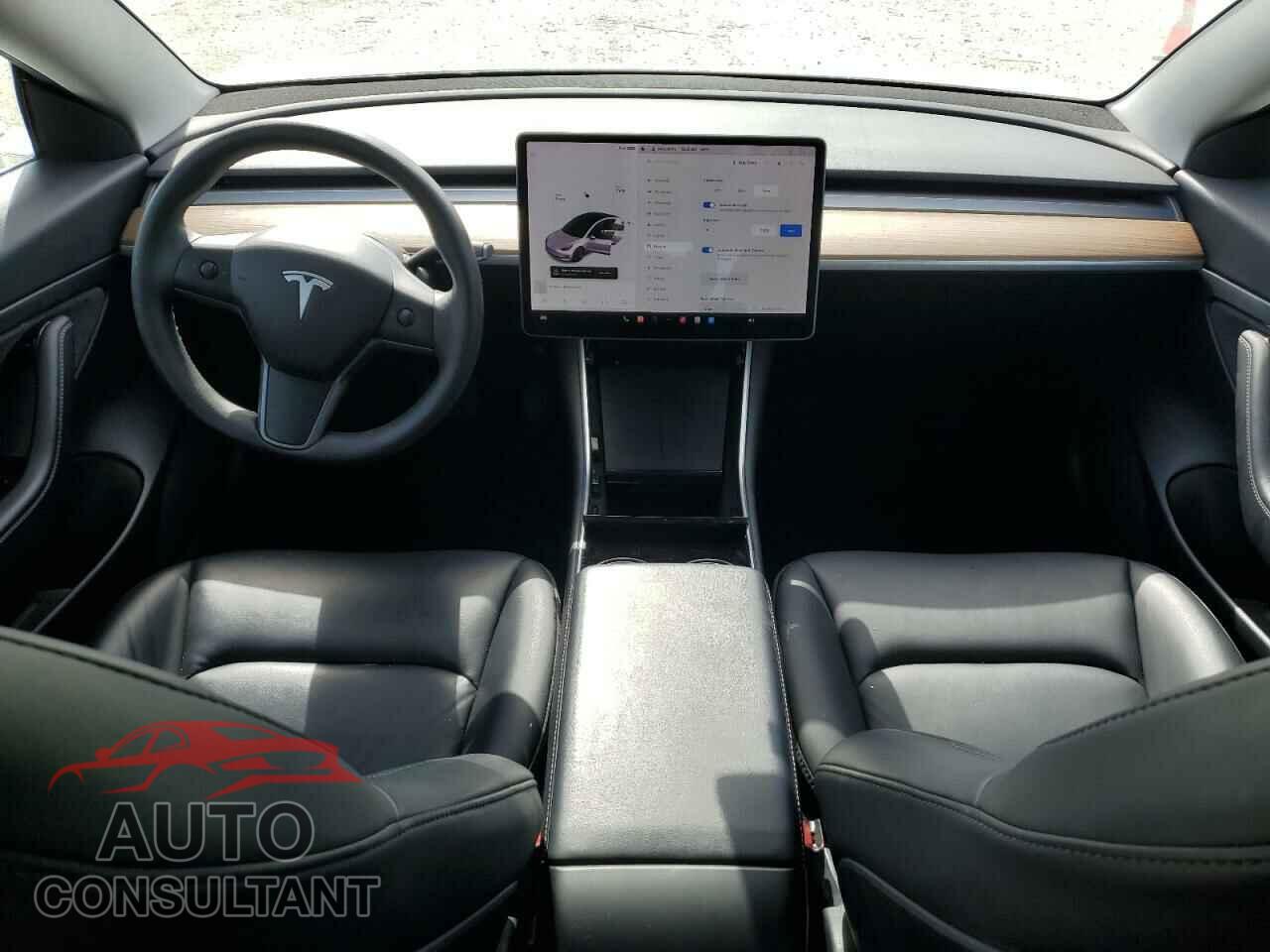 TESLA MODEL 3 2020 - 5YJ3E1EA7LF785144