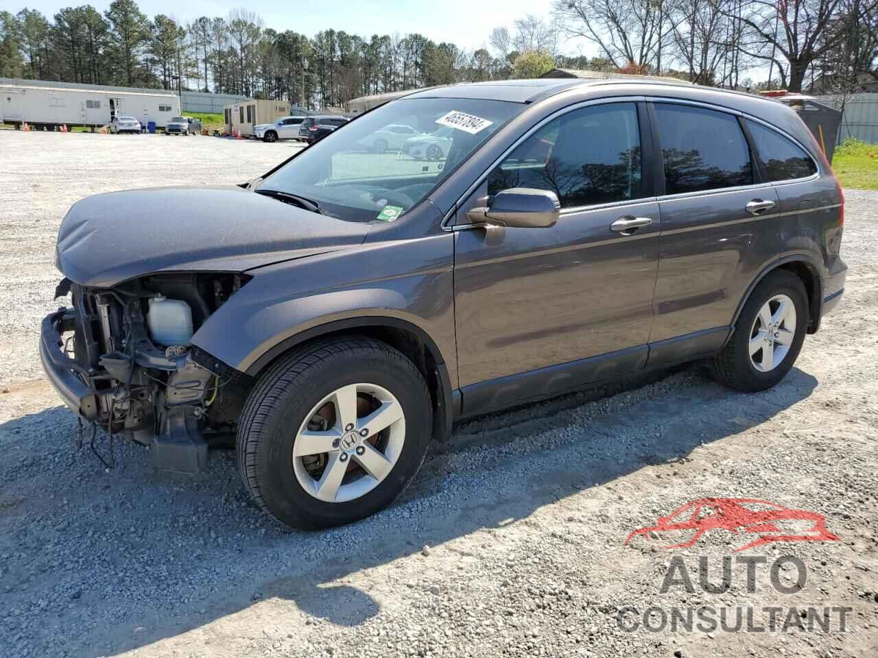 HONDA CRV 2010 - 5J6RE4H50AL808195