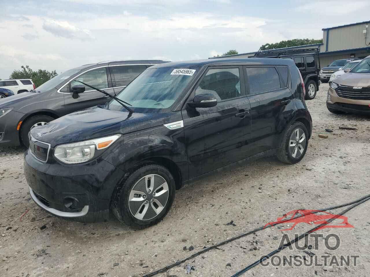 KIA SOUL 2017 - KNDJP3AE2H7021138