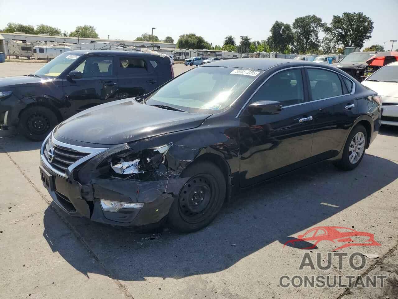 NISSAN ALTIMA 2014 - 1N4AL3AP6EC132748