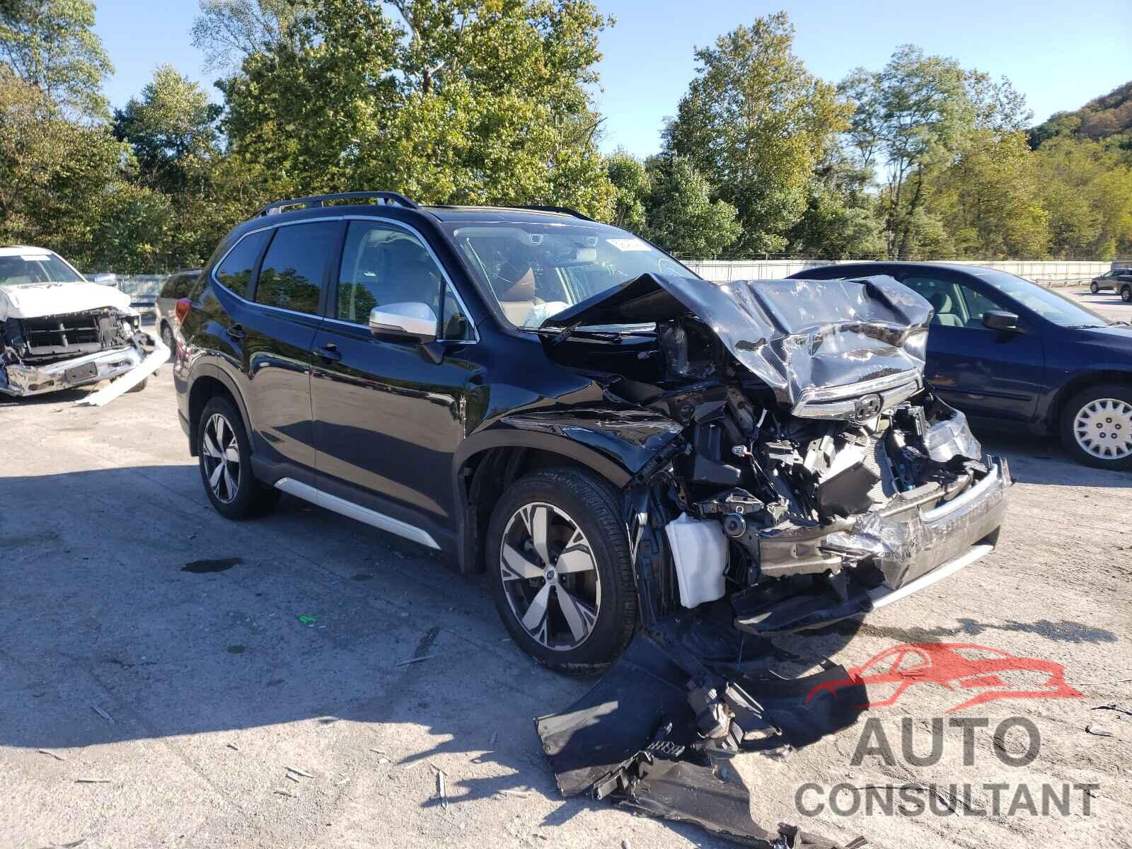 SUBARU FORESTER 2020 - JF2SKAXC9LH440623