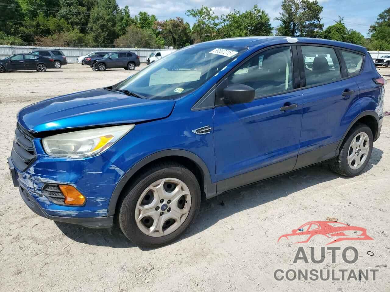 FORD ESCAPE 2017 - 1FMCU0F72HUD25173