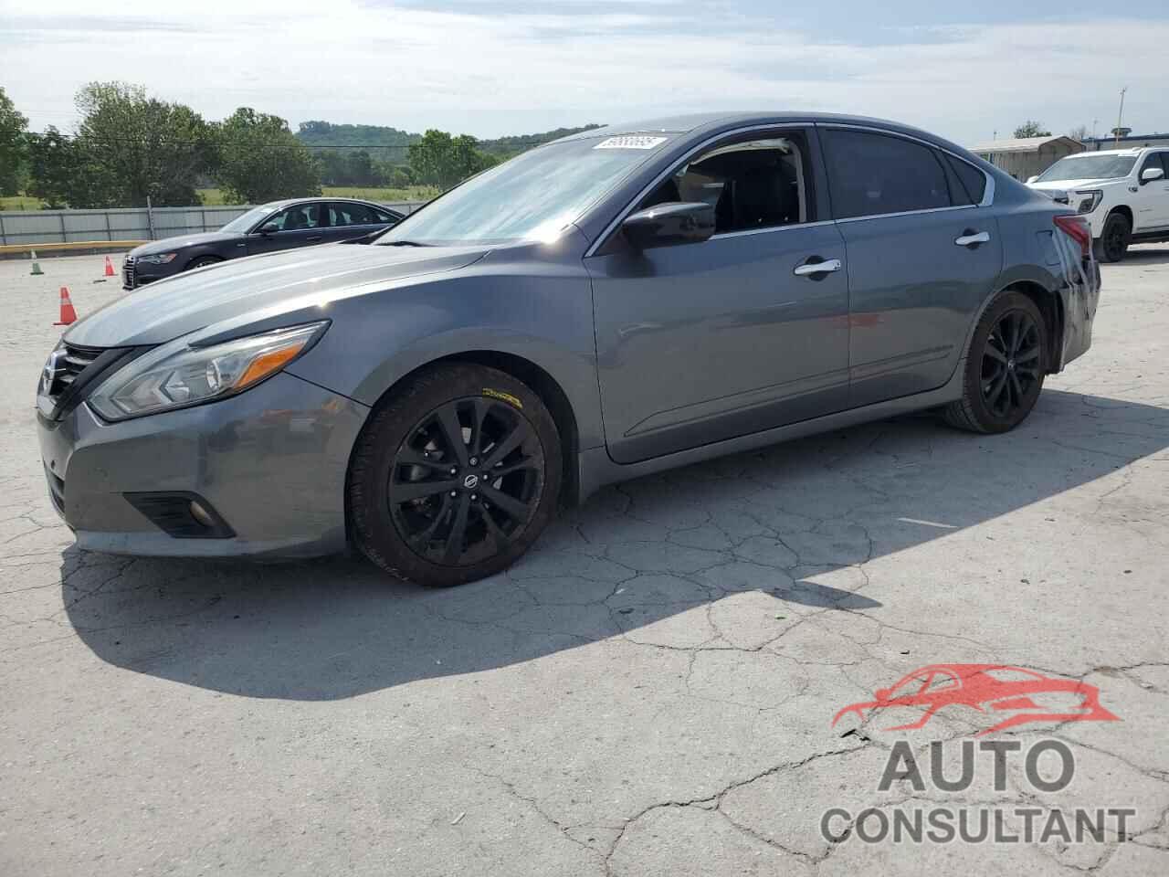 NISSAN ALTIMA 2018 - 1N4AL3AP8JC292947