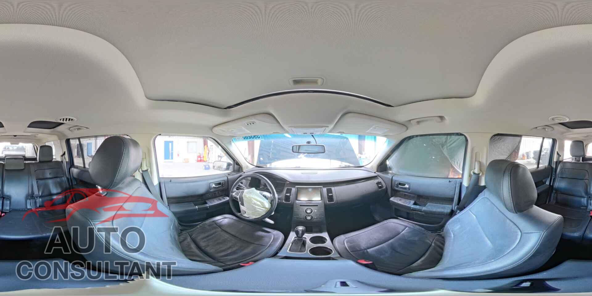 FORD FLEX 2016 - 2FMHK6C8XGBA21783