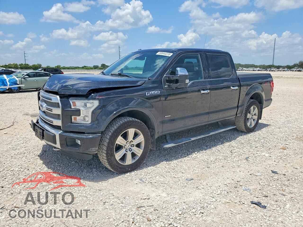 FORD F150 2015 - 1FTEW1EG8FFC43335