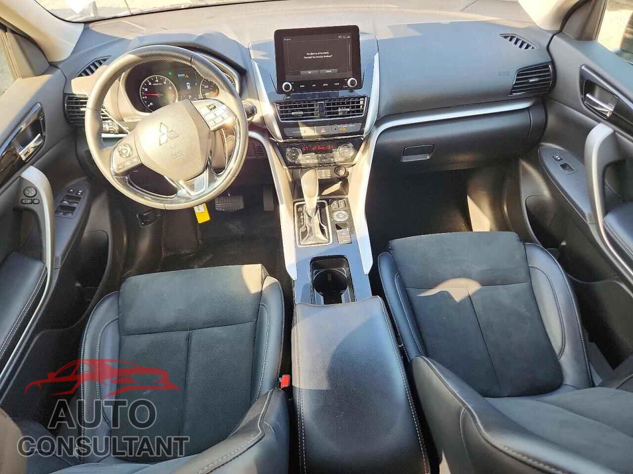 MITSUBISHI ECLIPSE 2024 - JA4ATWAA6RZ046943