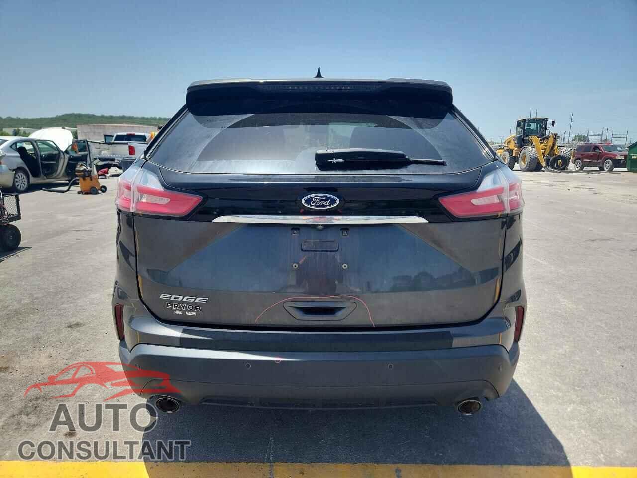FORD EDGE 2020 - 2FMPK3G97LBB59482