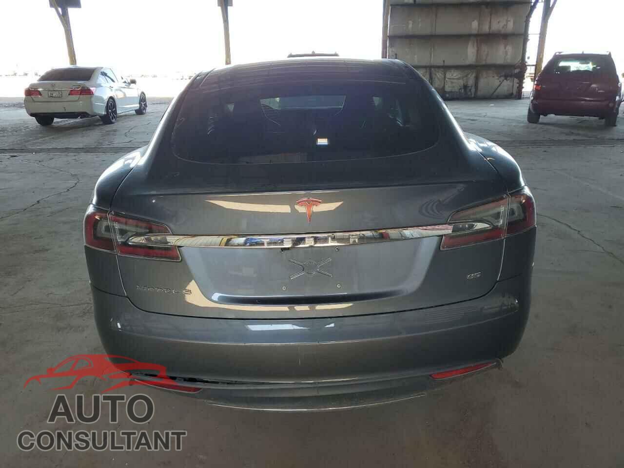 TESLA MODEL S 2013 - 5YJSA1DN0DFP14798