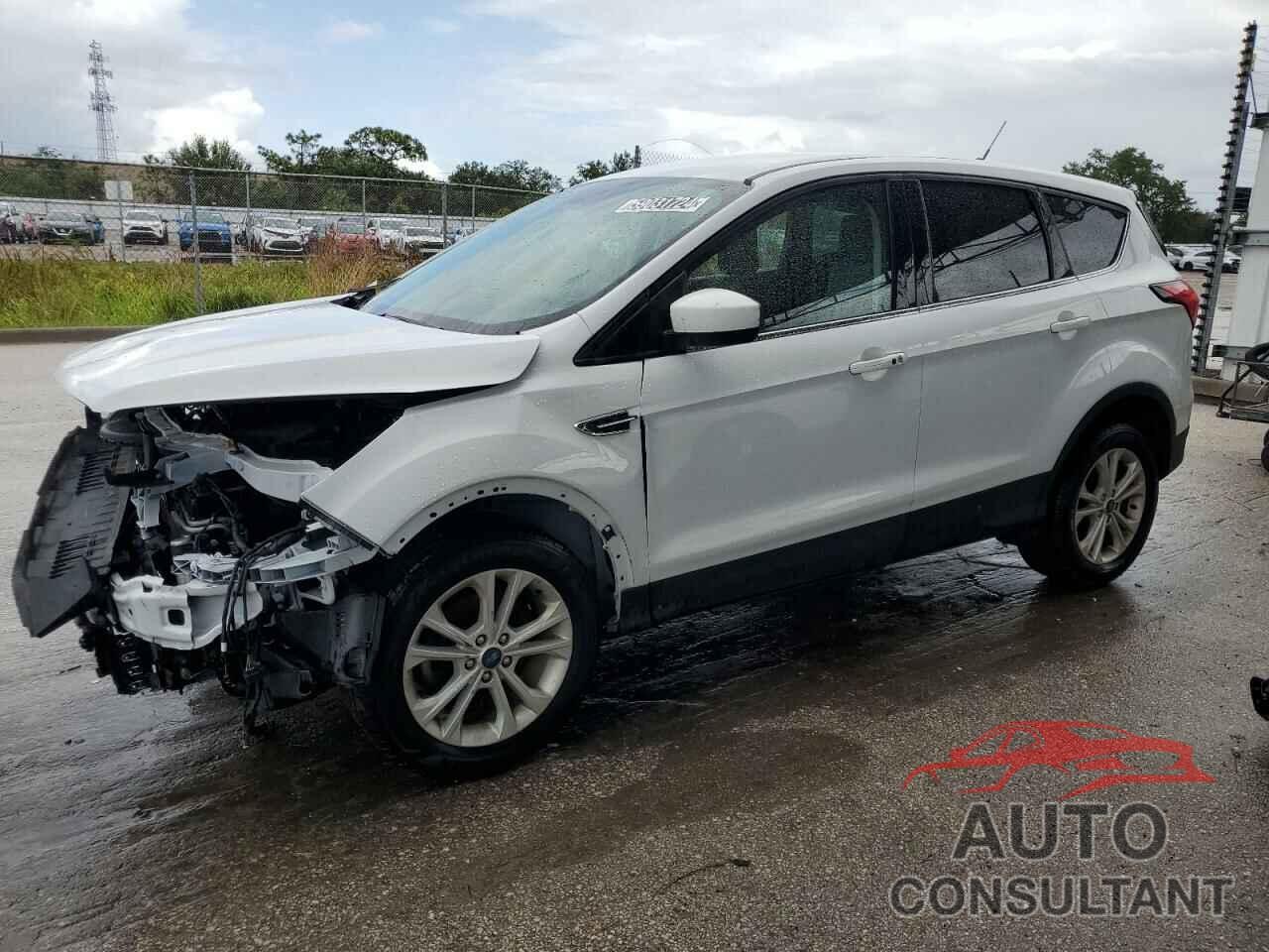 FORD ESCAPE 2019 - 1FMCU0GD5KUC06724