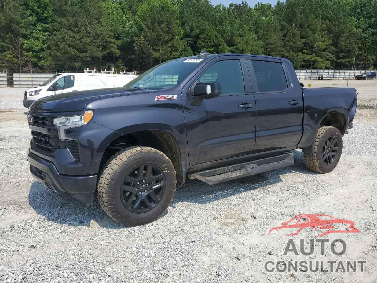 CHEVROLET ALL Models 2022 - 3GCUDEET3NG662986