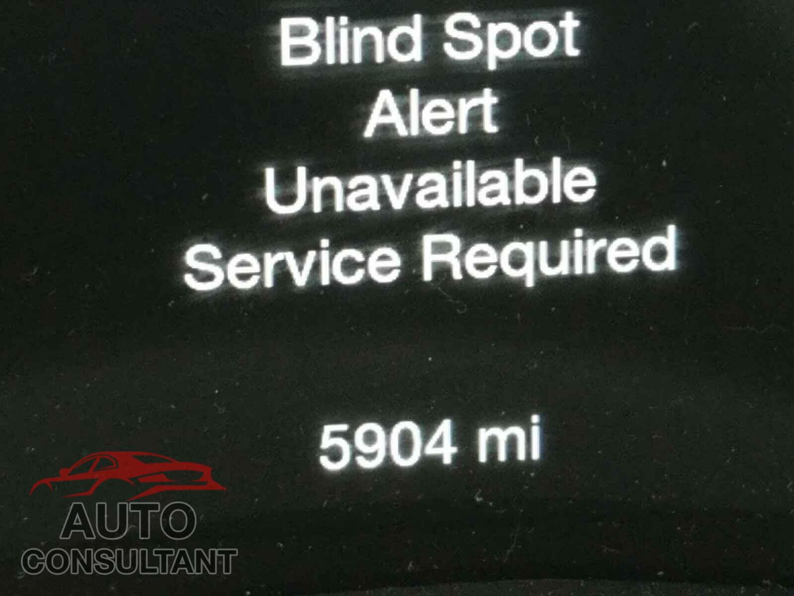DODGE DURANGO 2020 - 1C4RDJDG2LC269578