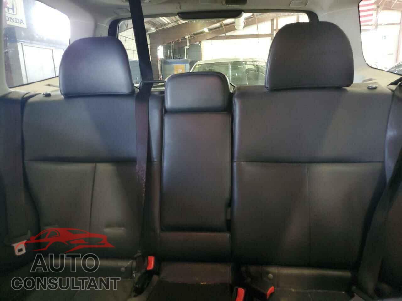 SUBARU FORESTER 2011 - JF2SHAEC8BH776828