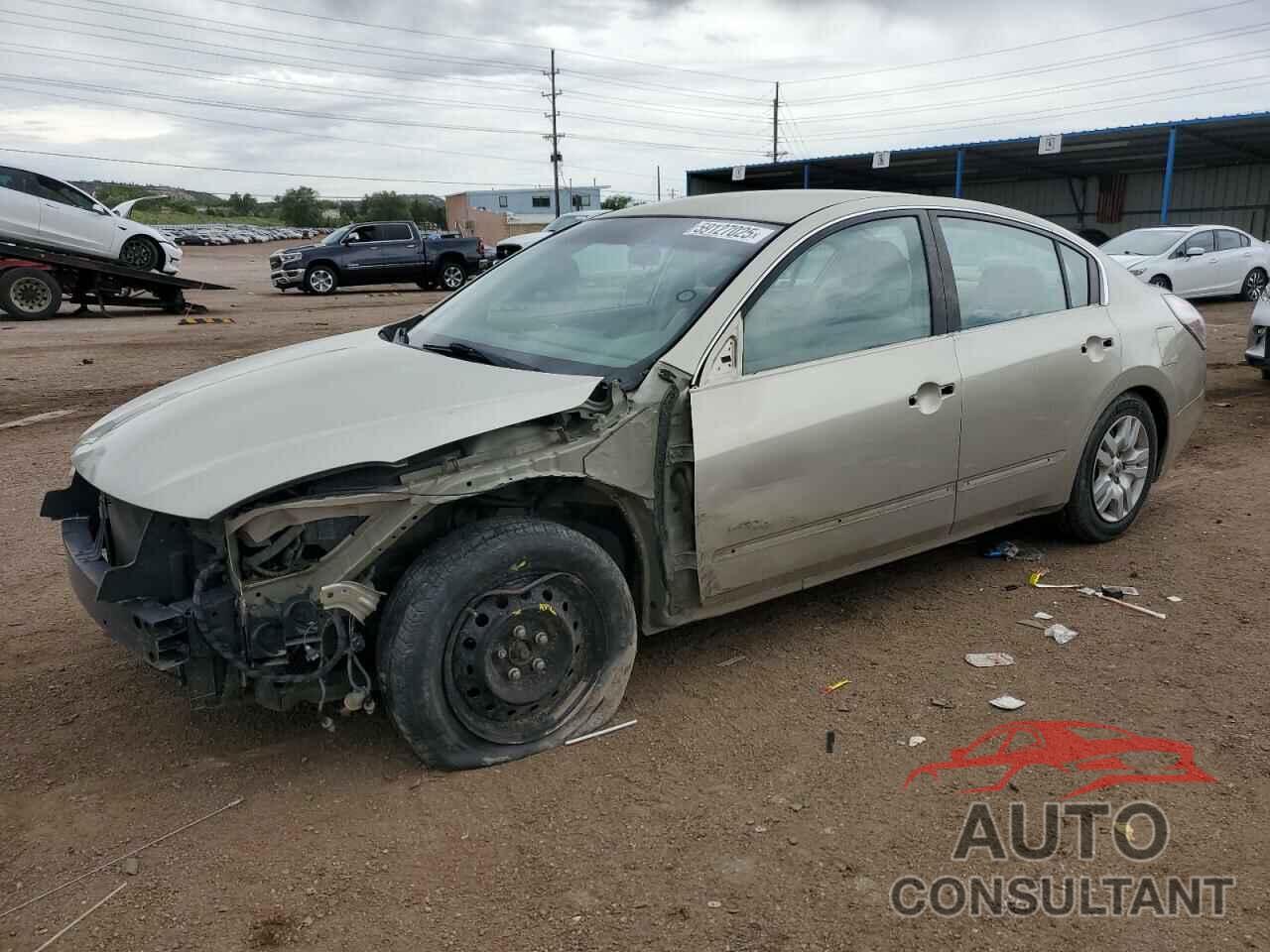 NISSAN ALTIMA 2010 - 1N4AL2AP2AN423742