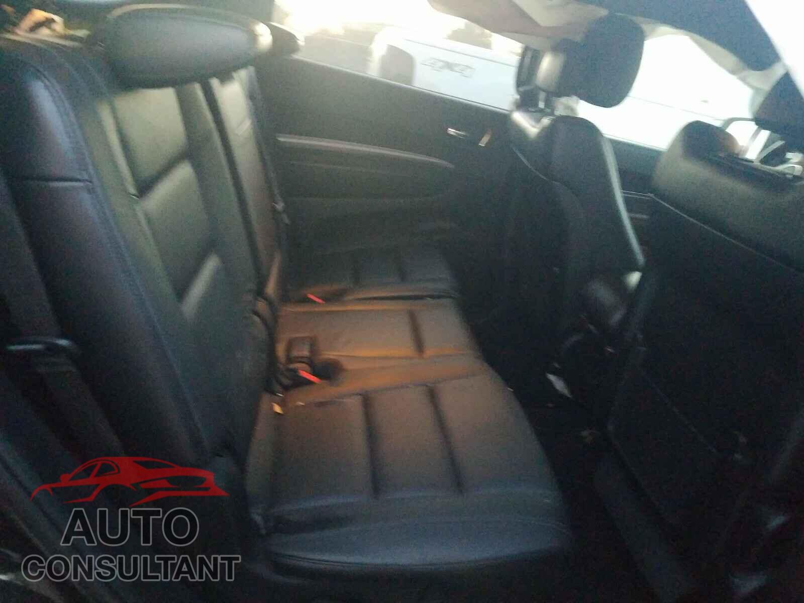 DODGE DURANGO 2020 - 1C4RDJDG6LC171055